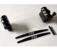 FOX Airspace/Main Mx20 45Mm Tvs Lxn-Usa Clear OS