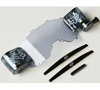 FOX MX20 Airspace / Main Youth Total Vision System, grey