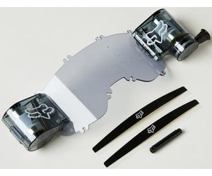 FOX MX20 Airspace / Main Youth Total Vision System, grey