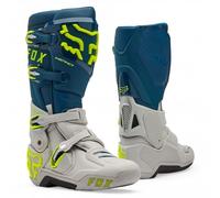 FOX (MX26) MX Boots - INSTINCT 3.0 - Twilight