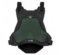 FOX (MX26) Youth Armour, Chest - AIRFRAME - Black