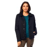 FOX N1 Sherpa Women's Jacket BlackXS Black