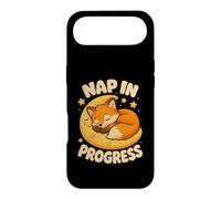 Fox Nap In Progress Case for iPhone Air