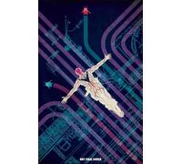 Captain Victory and the Galactic Rangers