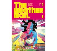 Fox, Nathan - The Weatherman Volume 1 (WEATHERMAN TP)