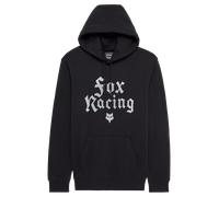 FOX New Age Hoodie BlackM Black