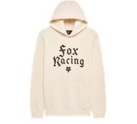 FOX New Age Hoodie Off WhiteL Off White