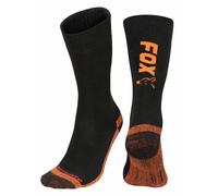 Fox NEW Collection Thermolite Long Socks - Carp Fishing Thermal Sock - All Sizes