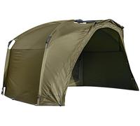 Fox Frontier Lite Lightweight Brolly Style Quick Set Up Carp Fishing Shelter