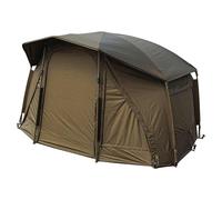 Fox NEW Frontier ll Carp Fishing Bivvy + Vaper Peak CUM369