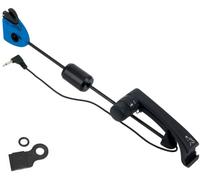 Fox NEW illuminated euro mk2 swinger Carp Fishing BLUE