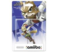 Nintendo Amiibo Character - Fox (Super Smash Bros. Collection) FREE SHIPPING