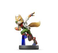 Fox No.6 amiibo (Super Smash Bros. Collection)