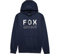 FOX Non Stop Fleece MidnightXXL Midnight