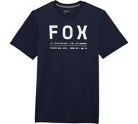 FOX Non Stop T-Shirt MidnightS Midnight