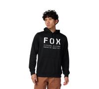 FOX Non Stop 2023 Hoodie, black, size M for Men