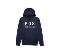 Fox Racing Men's Non Stop Fleece Pullover, Midnight, L