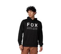 Fox Non Stop Pullover Hoodie in Black XL