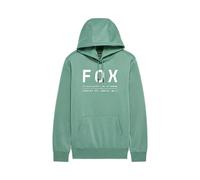 Fox Non Stop Pullover Hoodie in Pine Green XL