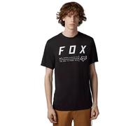 FOX NON STOP SS TECH t-shirt black L