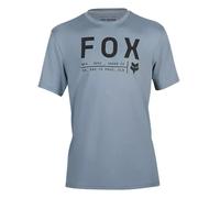 Fox Non Stop SS Tech Tee Citadel