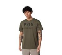 Fox Non Stop SS Tech Tee Olive Green