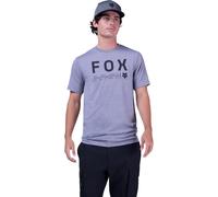 FOX Non Stop 2023 T-Shirt, grey, size S for Men