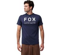 FOX NON STOP SS TECH TEE Shirt midnight blau L