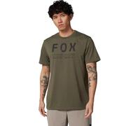 FOX Non Stop 2023 T-Shirt, green, size L for Men