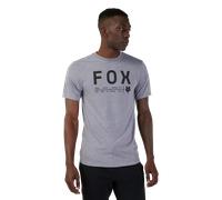 FOX Non Stop 2023 T-Shirt, grey, size S