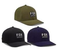 Fox Non Stop Tech Flexfit Cap