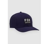 Fox Non Stop Tech Flexfit Cap midnight SM
