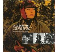 Fox / O.S.T. - The Fox (Original Soundtrack)