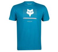 Fox Optical Premium SS Tee Maui Blue