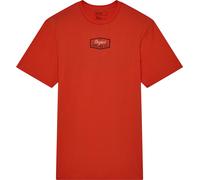 FOX Original Premium T-Shirt, orange, size M for Men