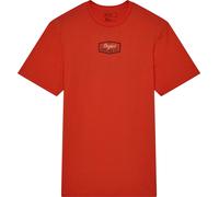 FOX Original Premium T-Shirt, orange, size S