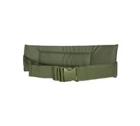 Fox Outdoor 55-27T Lc-2 Kidney Pad W/Waist Strap - Olive Drab