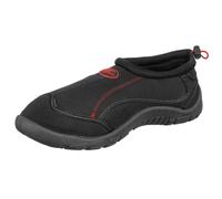 Fox Outdoor Aqua Shoes Neoprene Mesh Beach Water Sport Swimming Summer Black