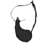 Fox Outdoor Bota 850ml Drinking Bottle Black