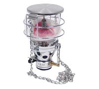 Fox Outdoor Gas Lamp