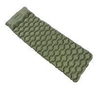 MFH Fox Outdoor One-Person Mattress 190 x 68 cm - Olive