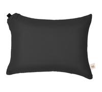 Fox Outdoor Inflatable Travel Pillow Camping Air Pillow Survival Bushcraft Black