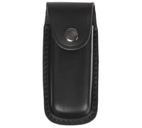 Fox Outdoor Leather Knife Case Black