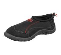 Fox Outdoor Men's Aqua Shoes Neoprene Black Size 4 UK