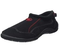 Fox Outdoor Men's Aqua Shoes Neoprene Black Size 6 UK