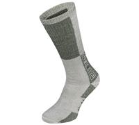 Fox Outdoor Polar Thermal Socks Thermolite High Cushioned OD Green