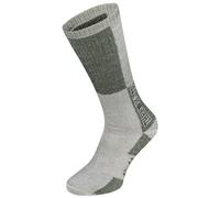 Fox Outdoor Polar Thermal Socks Thermolite High Cushioned OD Green