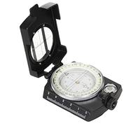 Fox Outdoor Precision Compass Outdoor Navigation Tactical Military Black