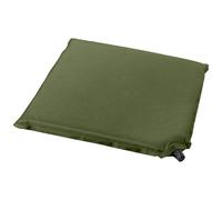 Fox Outdoor Self-inflatable Thermal Pillow Foam Hiking Outdoor Festival OD Green
