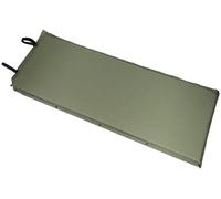 Fox Outdoor Thermal Mat Self-Inflatable Outdoor Mat Military OD Green